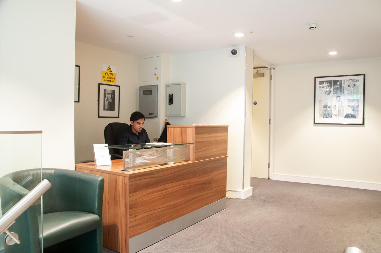 Ferienwohnung Pepys Street Richmond  Exterior foto